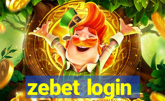 zebet login